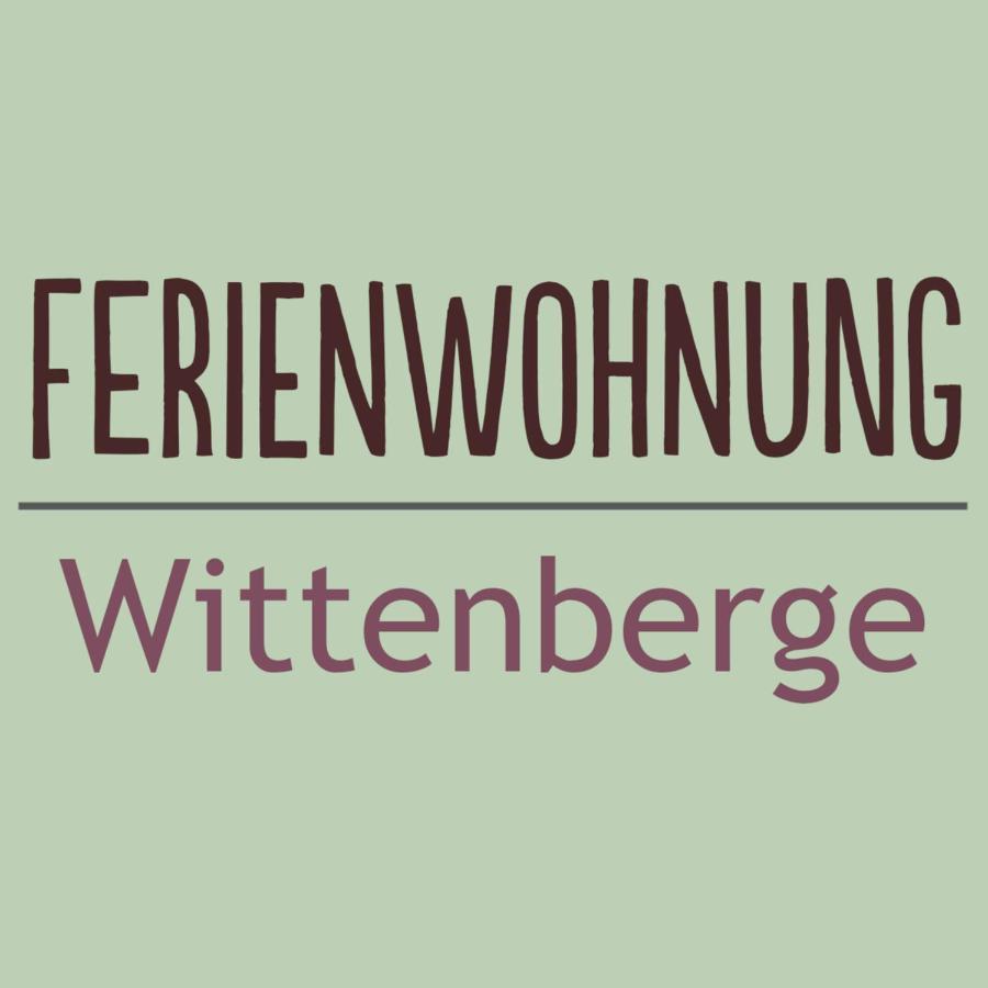 Ferienwohnung Wittenberge Eksteriør billede
